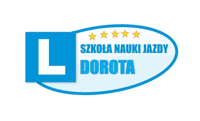 logo Dorota Szkoła Nauki Jazdy Dorota Wiszniowska